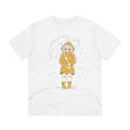 Printify T-Shirt White / 2XS Rain Anime Girl - Anime World - Front Design
