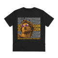 Printify T-Shirt Black / 2XS Self-Expression - Streetwear - Gods Way - Front Design