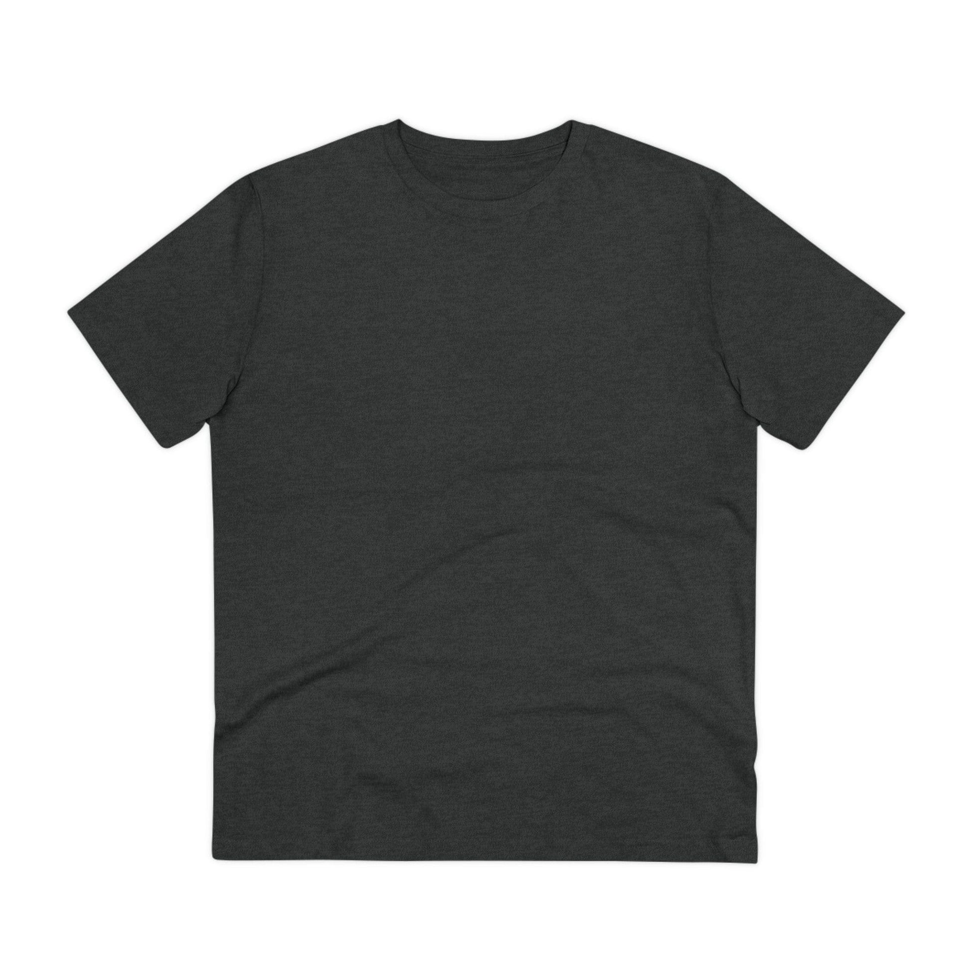 Printify T-Shirt Skeleton Unicorn - Unicorn World - Back Design