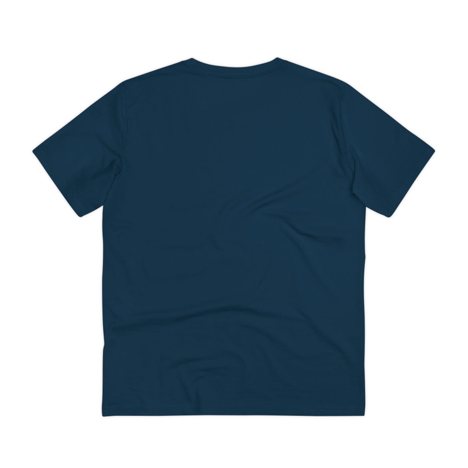 Printify T-Shirt Sun´s Beamin - Hippie Retro - Front Design