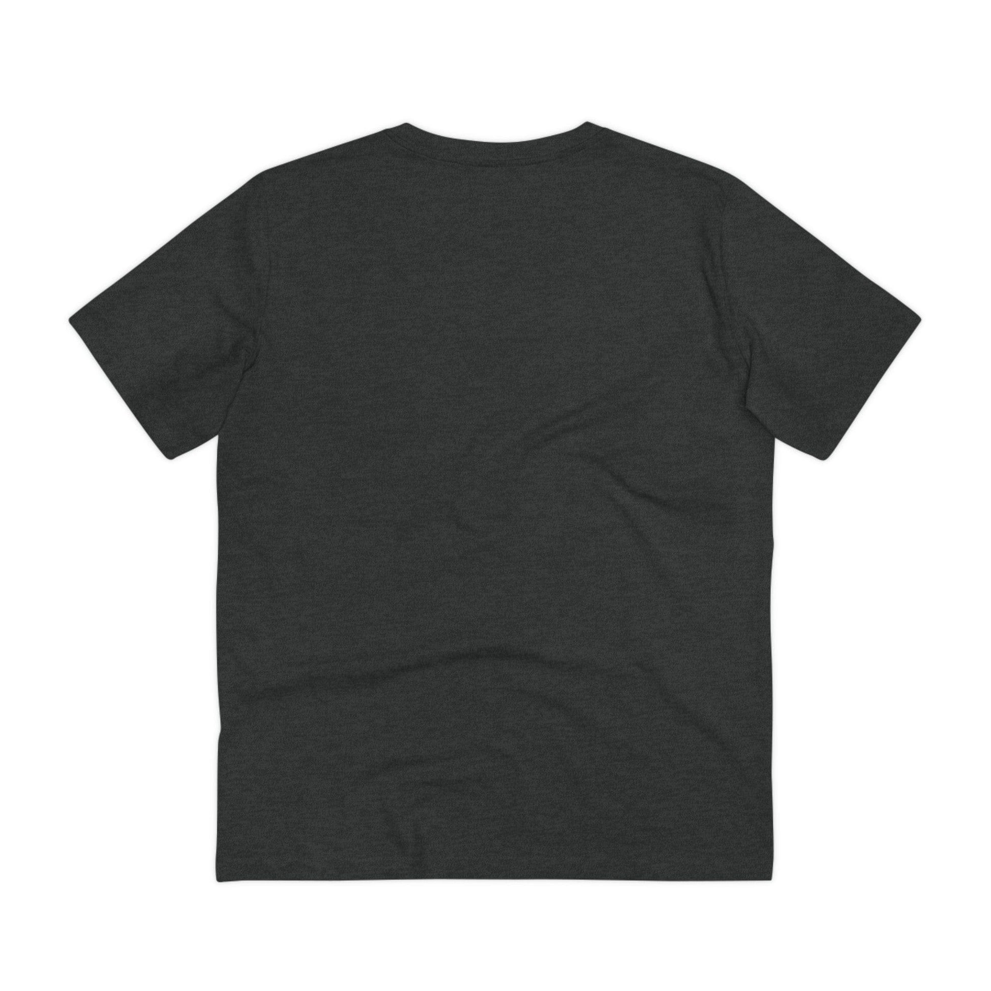 Printify T-Shirt The Cat - Animal Human - Front Design