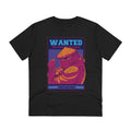 Printify T-Shirt Black / 2XS The Master - Cat Mafia - Front Design