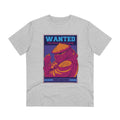 Printify T-Shirt Heather Grey / 2XS The Master - Cat Mafia - Front Design