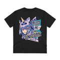 Printify T-Shirt Black / 2XS Trust me I´m a Unicorn - Unicorn World - Front Design