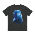Printify T-Shirt Dark Heather Grey / 2XS Underwater swim your mind - Exposure Streetwear - Front Design