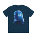 Printify T-Shirt French Navy / 2XS Underwater swim your mind - Exposure Streetwear - Front Design