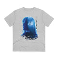 Printify T-Shirt Heather Grey / 2XS Underwater swim your mind - Exposure Streetwear - Front Design