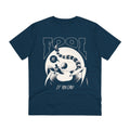 Printify T-Shirt French Navy / 2XS Villain Monster Scropion - Evil Characters - Front Design