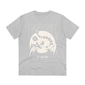 Printify T-Shirt Heather Grey / 2XS Villain Monster Scropion - Evil Characters - Front Design