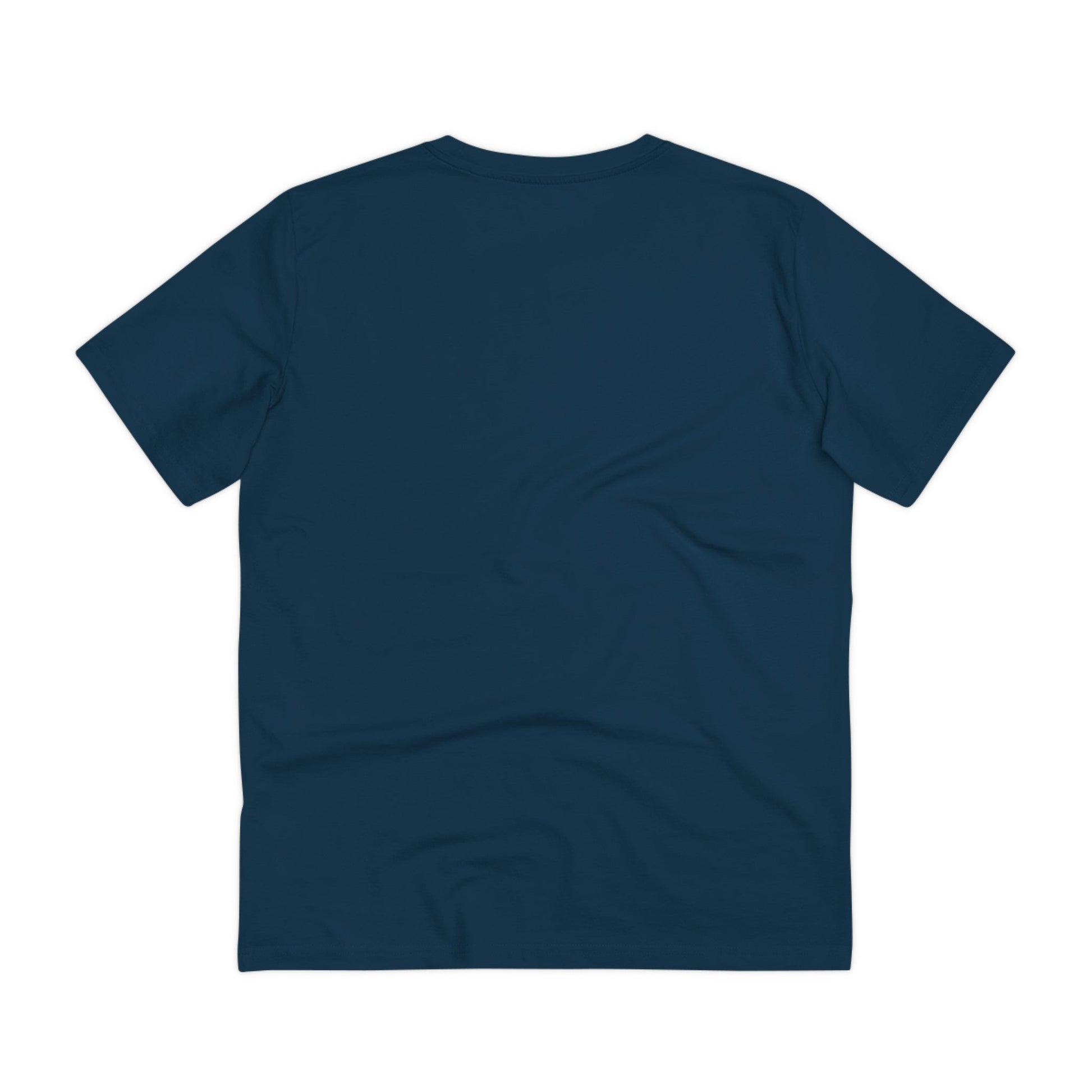 Printify T-Shirt When you smile I feel Happy - Streetwear - I´m Fine - Front Design