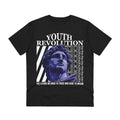 Printify T-Shirt Black / 2XS Youth Revoulution - Streetwear - Gods Way - Front Design